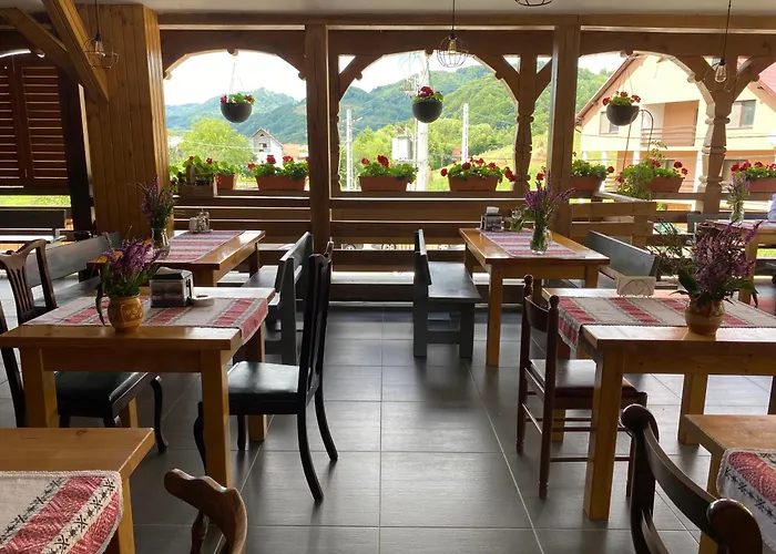 Podina Resort Hotel & Spa