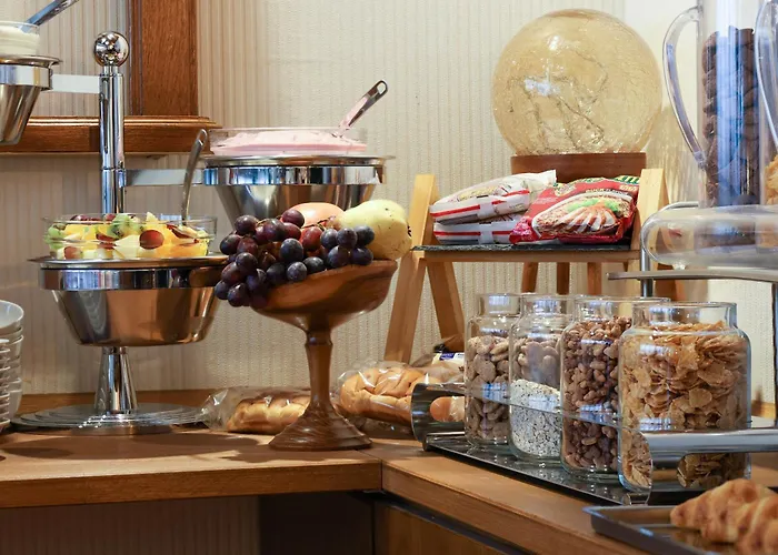 Franconia City Hotel