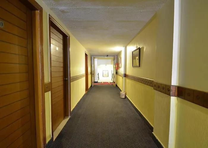 Pak Continental Hotel