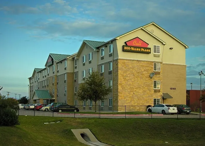 Value Place Dfw Rockwall
