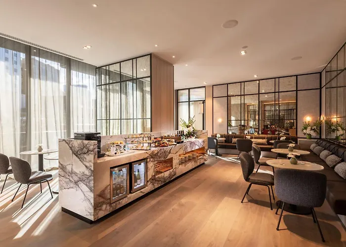 Dorsett Melbourne