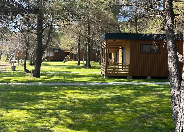 Imperial Family Bungalows