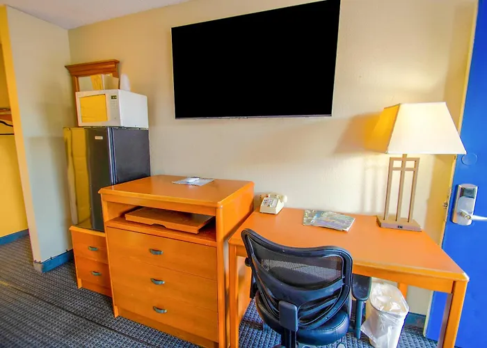 Sportsman'S Inn Plymouth 252-793-3095
