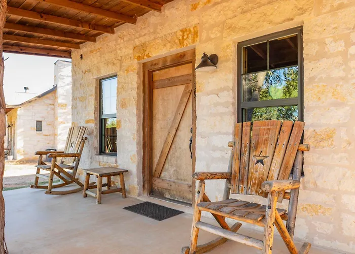 Country Inn Cottages