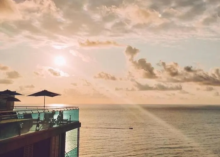 Seagull Hotel Batumi