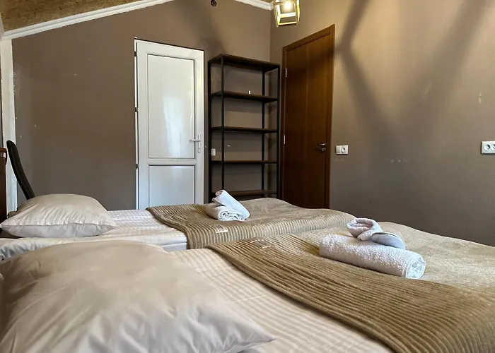 Hotel Dari