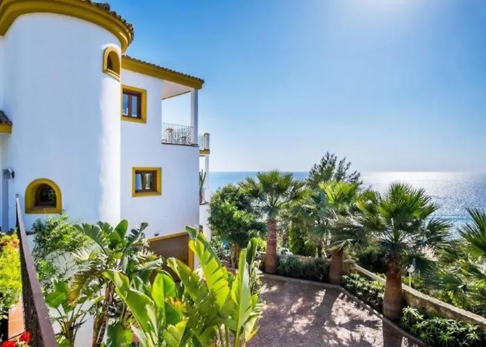 Villa Alta Vista