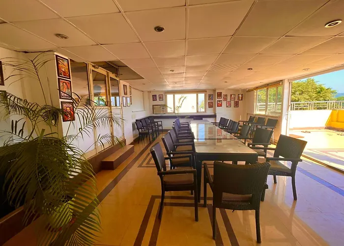 The Reo Lodge, Haridwar