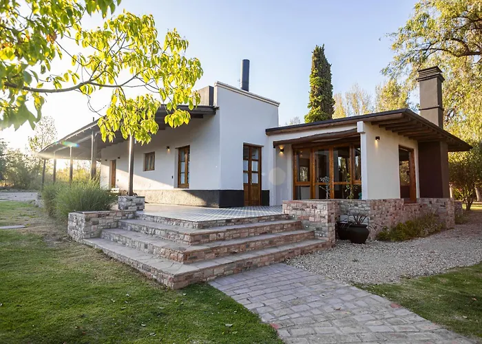Algodon Wine Estates&Champions Club