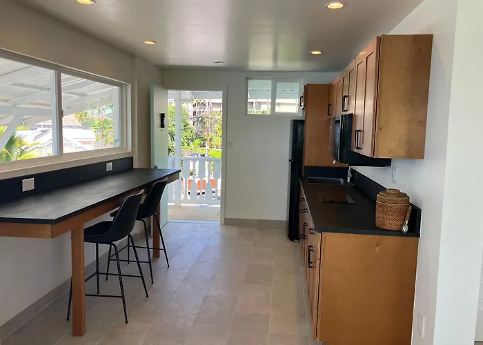 Kona Tiki Hotel - No Resort Fees