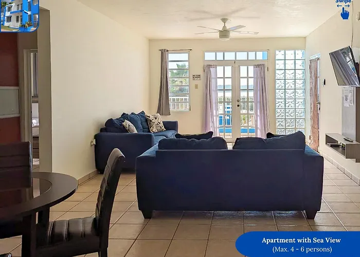 West Coast Apartments