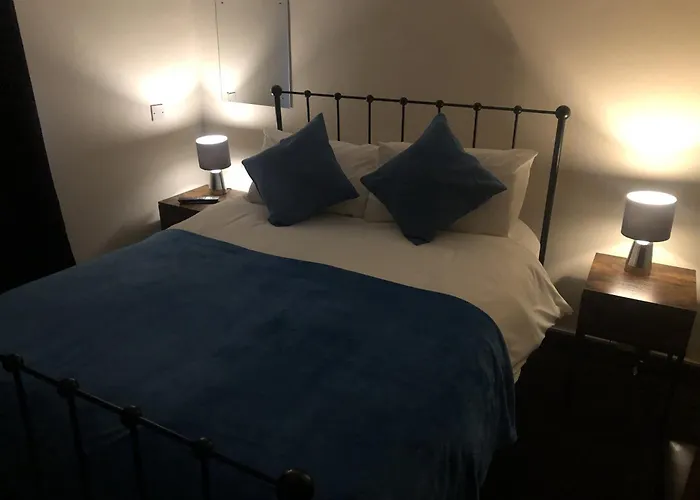 The Old Bath Arms