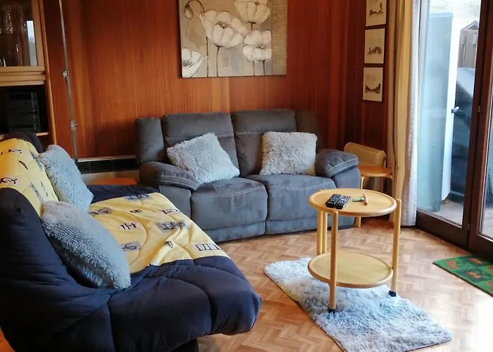 Chalet 94 La Boverie