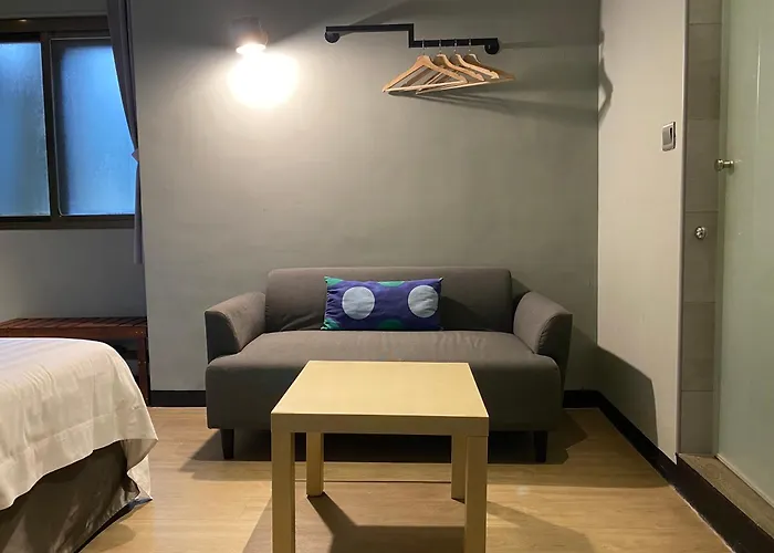 Prince Hotel