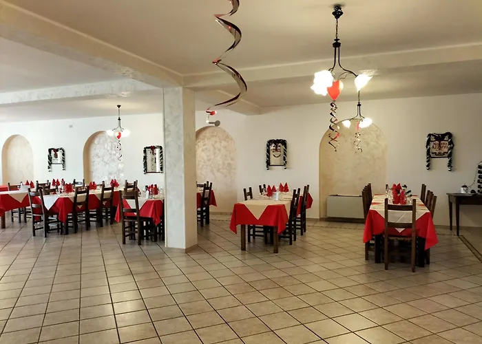 Hotel Grazia Ristorante
