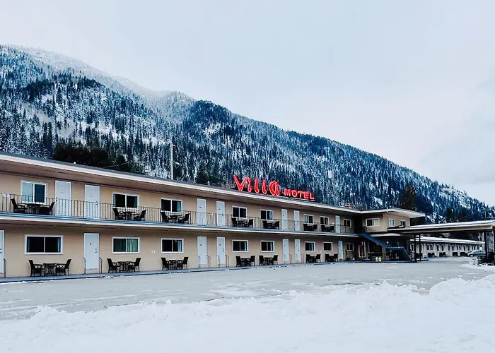 Villa Motel