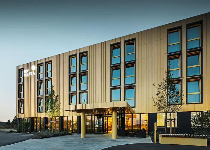Myhotel Muenchen Olching