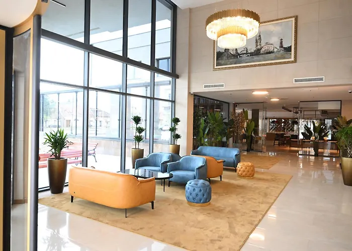 Hotel Tamis & Spa