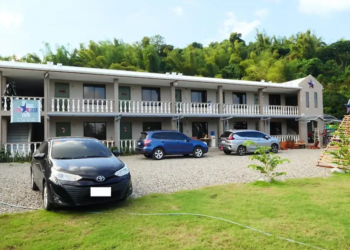 Lone Star Inn