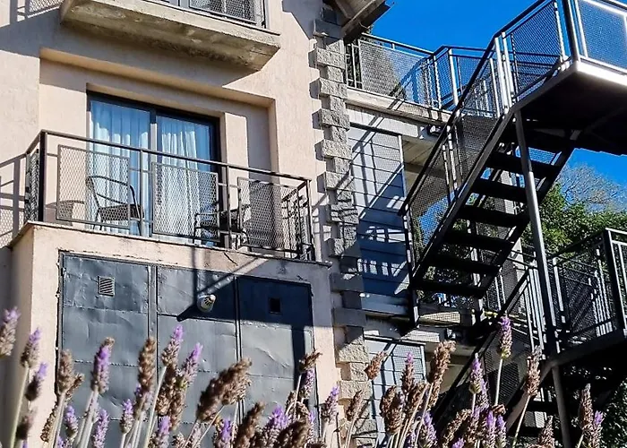 Atelier Hotel Charme & Spa