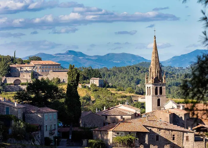 La Bastide De Sanilhac