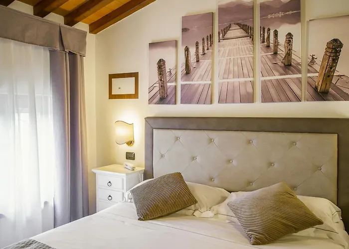 Hotel Villa Cariola