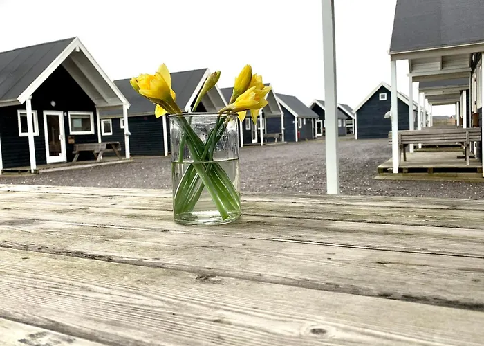 Thyboron Cottages