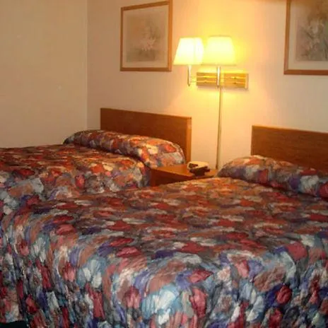Anderson Chesterfield Travel Inn