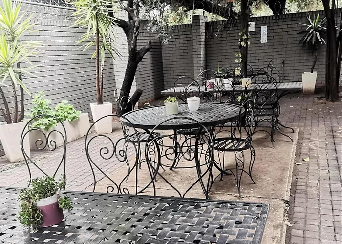 Indaba Hotel - Sasolburg