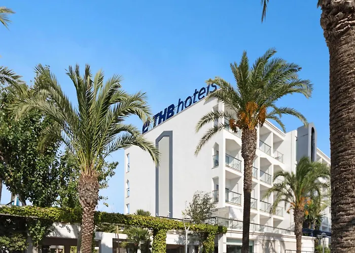Thb Gran Playa - Adults Only