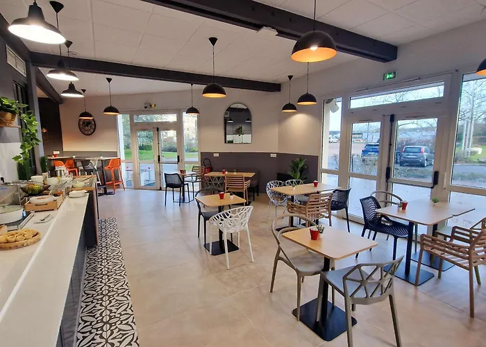Ibis Rambouillet