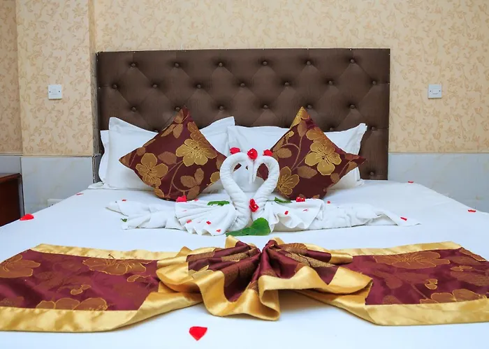 Easy Hotel Kenya