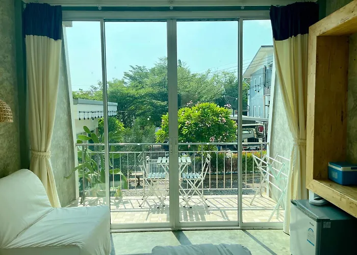 Check-in Resort Koh Larn