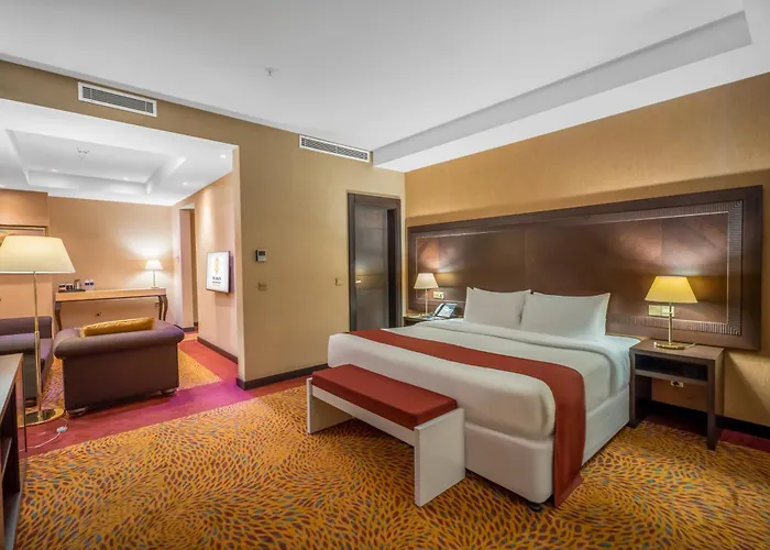 The Baron Hotel - Karbala