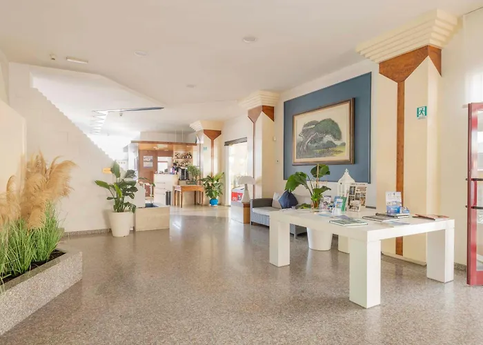 Hotel Giancarlo