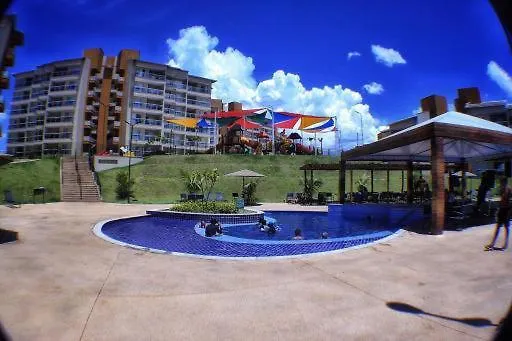 Eco Resort Ilhas Do Lago