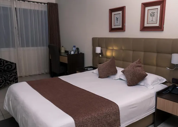 Hotel Monte Carlo