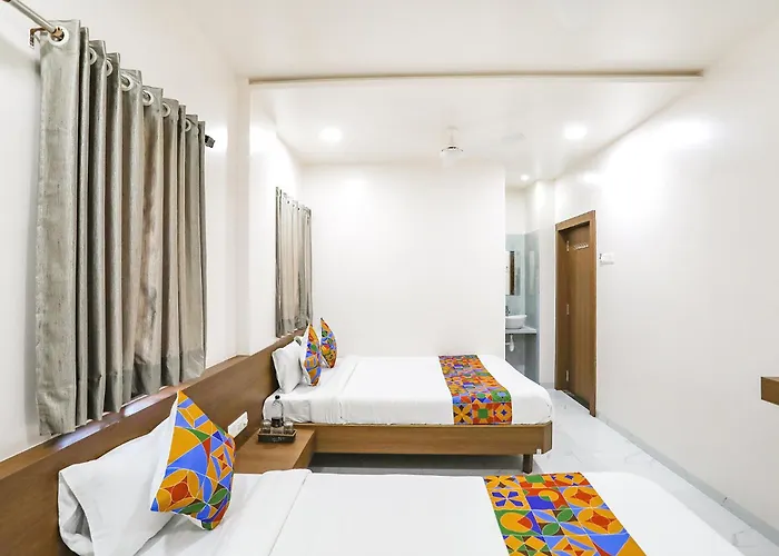 Hotel D Grand