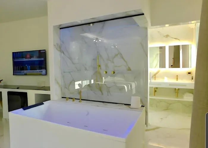 Suite Elite Rooms