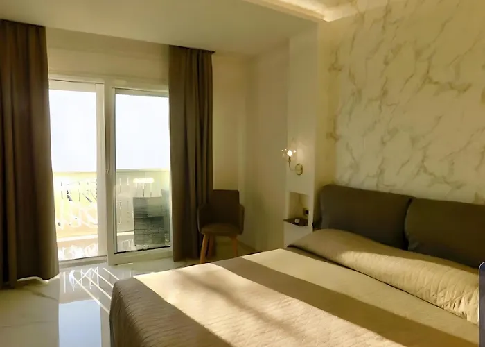 Suite Elite Rooms