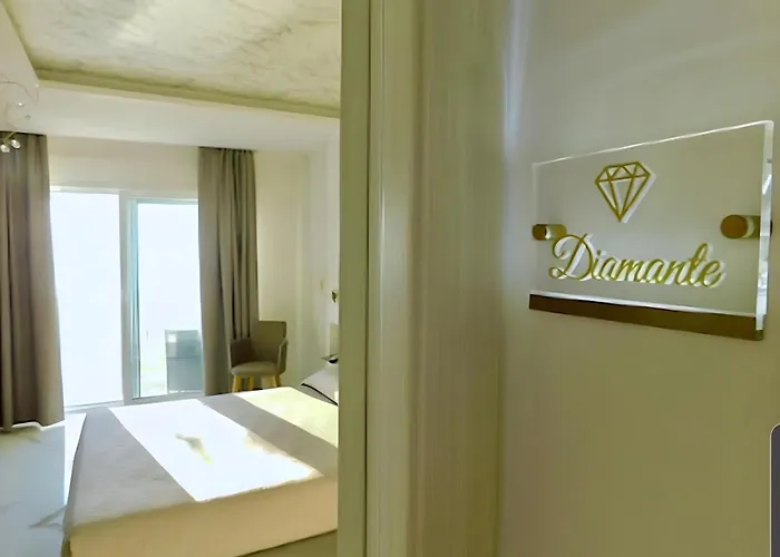 Suite Elite Rooms