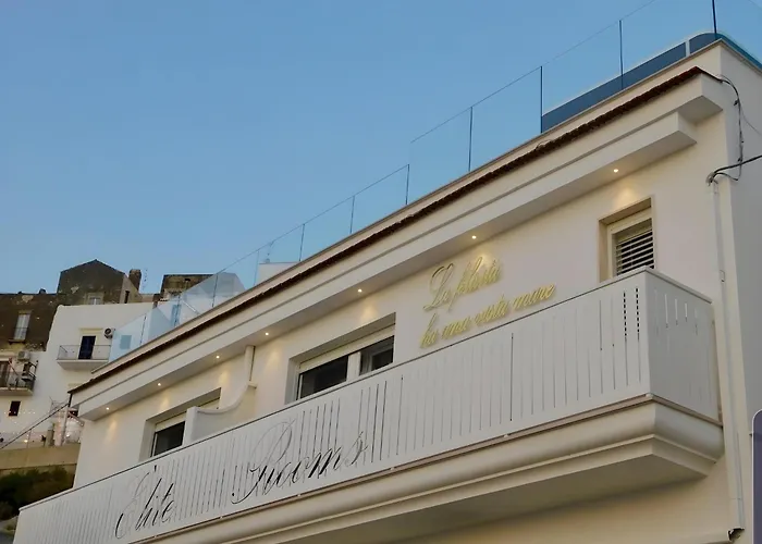 Suite Elite Rooms
