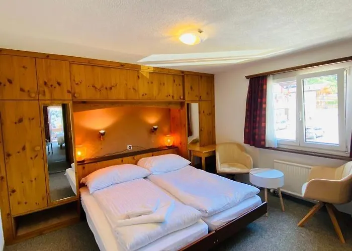 Hotel Old Jnn
