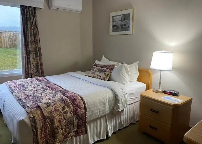 Ocean View Hotel