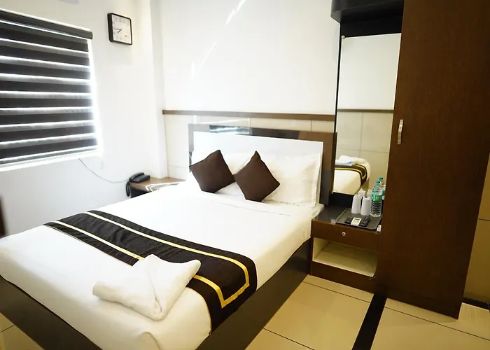 Abudhabi Residency