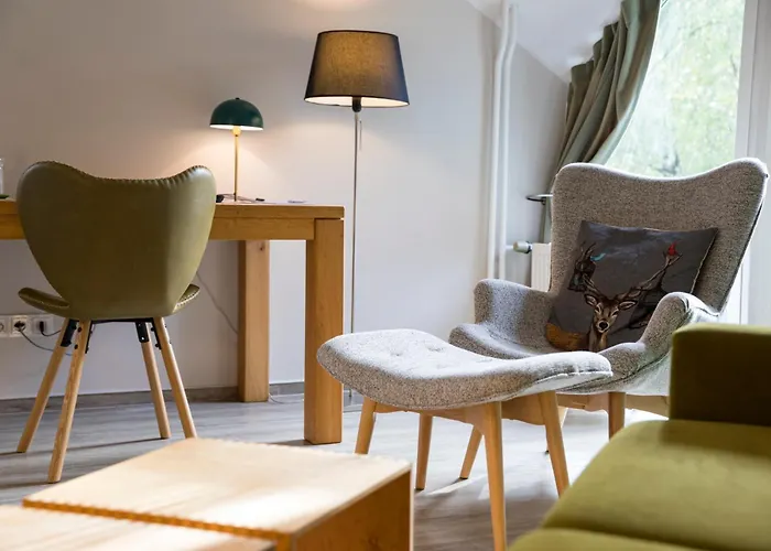 Likestay Bochum Lottental