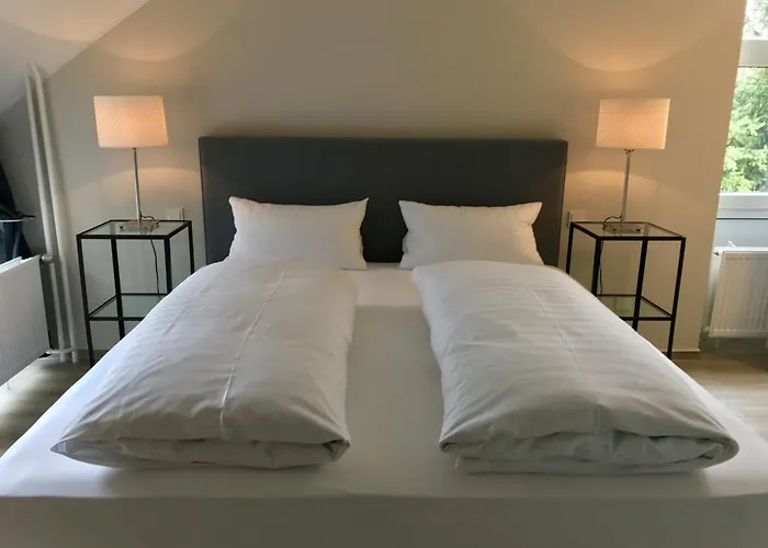 Likestay Bochum Lottental