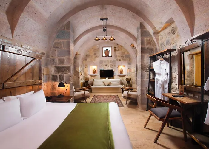 Dream Of Cappadocia