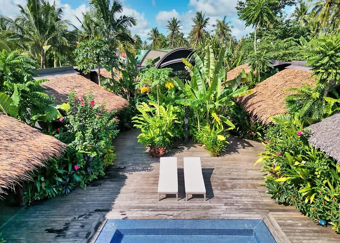 Kajali Siargao