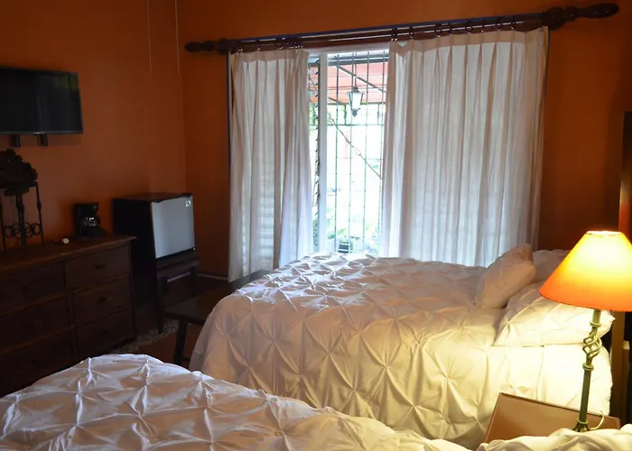Hotel Art Gallery Casona De Los Milagros